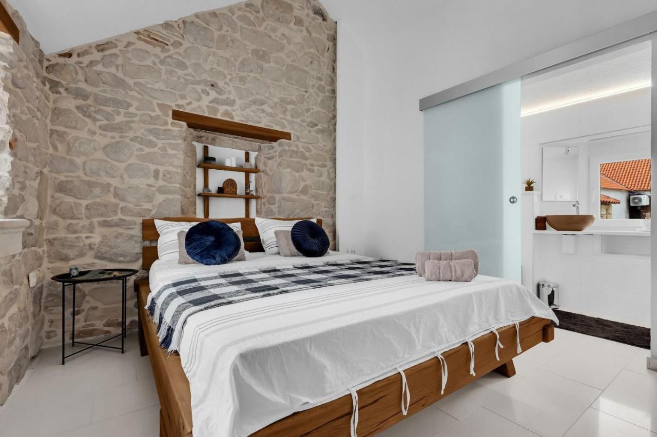 By The Sea - 21443 Apartman Makarska