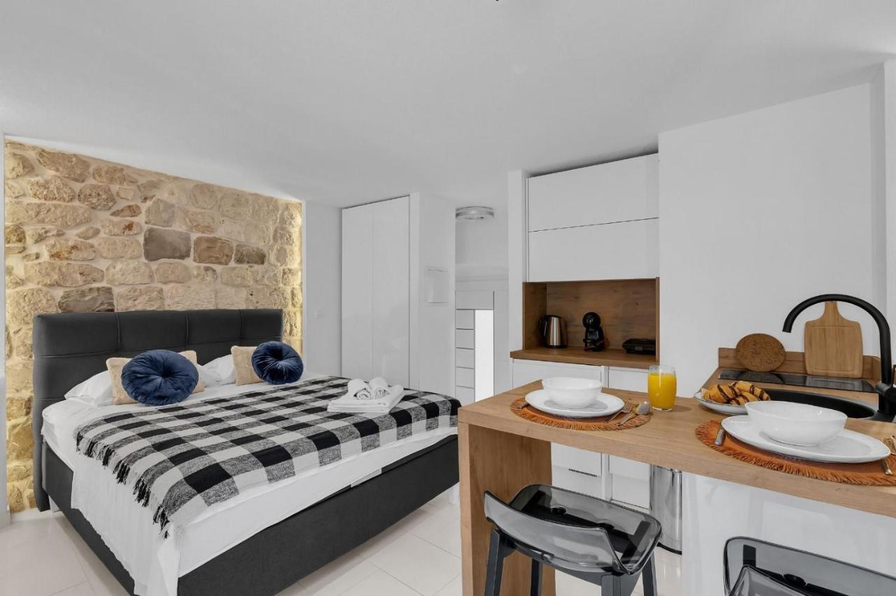 By The Sea - 21443 Apartman *