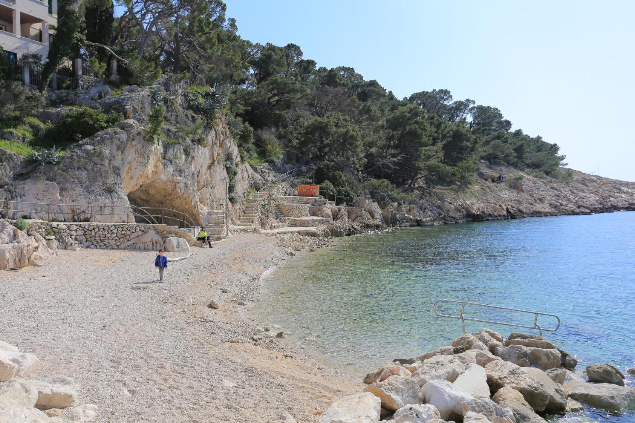 By The Sea - 21443 Apartman Makarska