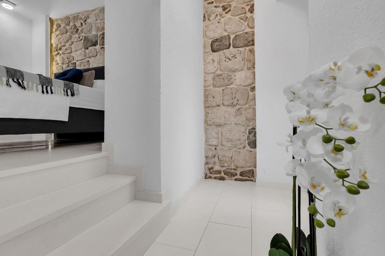 By The Sea - 21443 Apartman Makarska