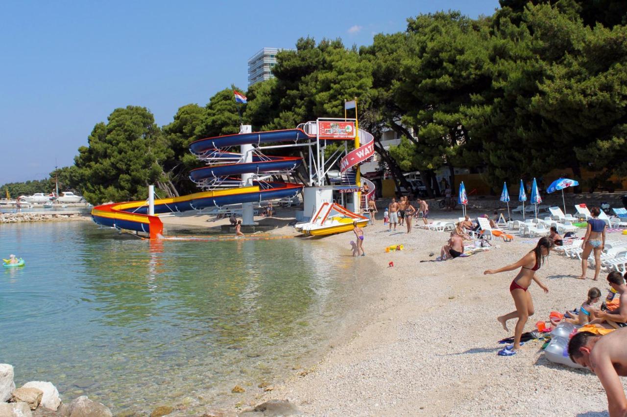 By The Sea - 21443 Makarska